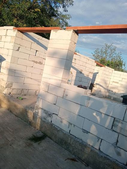 Casa de vanzare in sageata jude?ul Buzau - 5