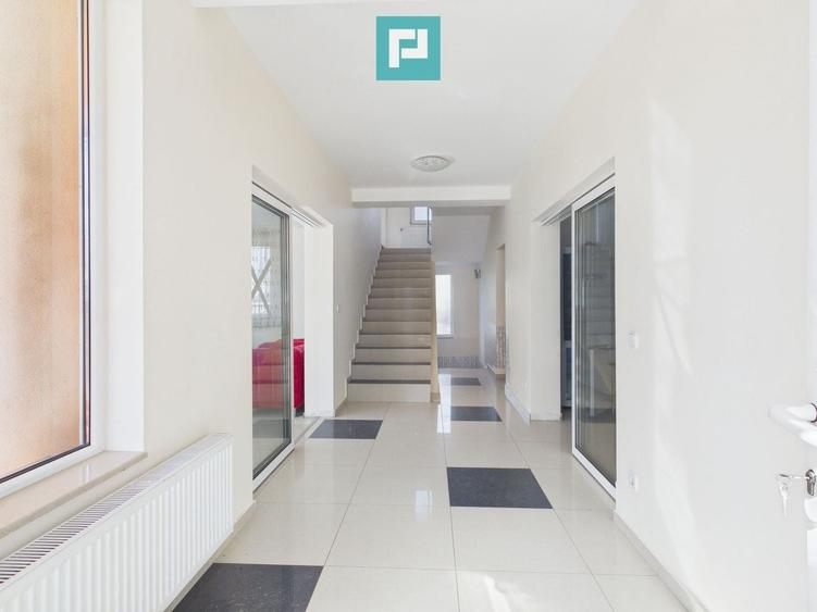 Casă individuală spre închiriat – Moșnița Nouă - 1