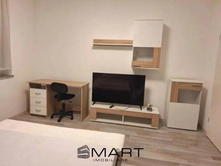 Garsoniera decomandata zona Avantgarden - 3