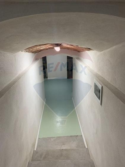 Spatiu comercial de inchiriat 40 mp, in zona Decebal - 20