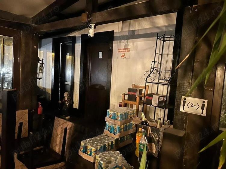 De inchiriat spatiu comercial 650 mp, zona Petre Ispirescu Sector 5 - 9