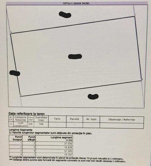 Teren intravilan, intrarea în Ianova, poziționare excelentă, 12 km de Timișoara - 1