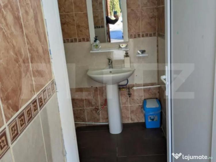 Casa de inchiriat/Cazare echipe muncitori 80 mp utili, l - 5