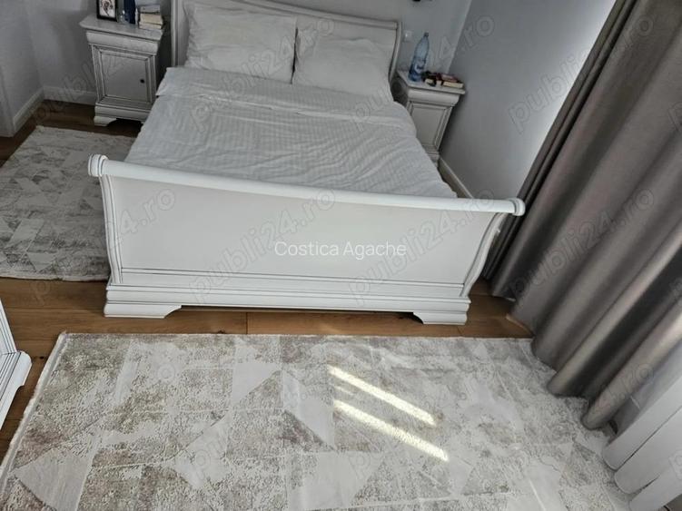 Vand VILA noua , mobilata si utilata ,zona G. Cosbuc
