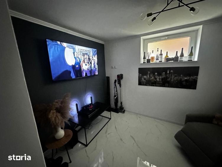 Casa/Vila cu 3 camere I 55 mp I Suceava I 90 000 Euro - 5