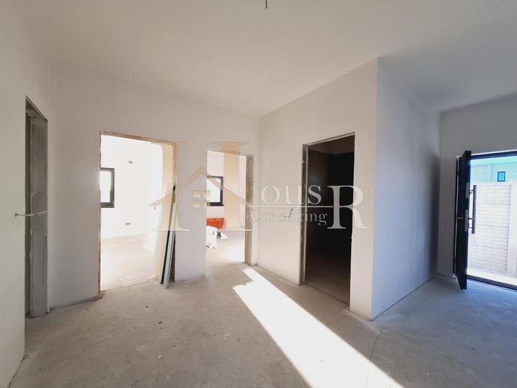 In oras. Duplex pe parter. Toate utilitatile. - 7