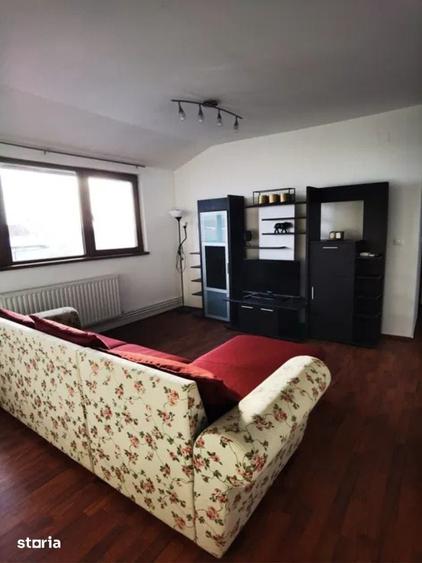 Apartament 2 camere - Girocului - centrala proprie - 4