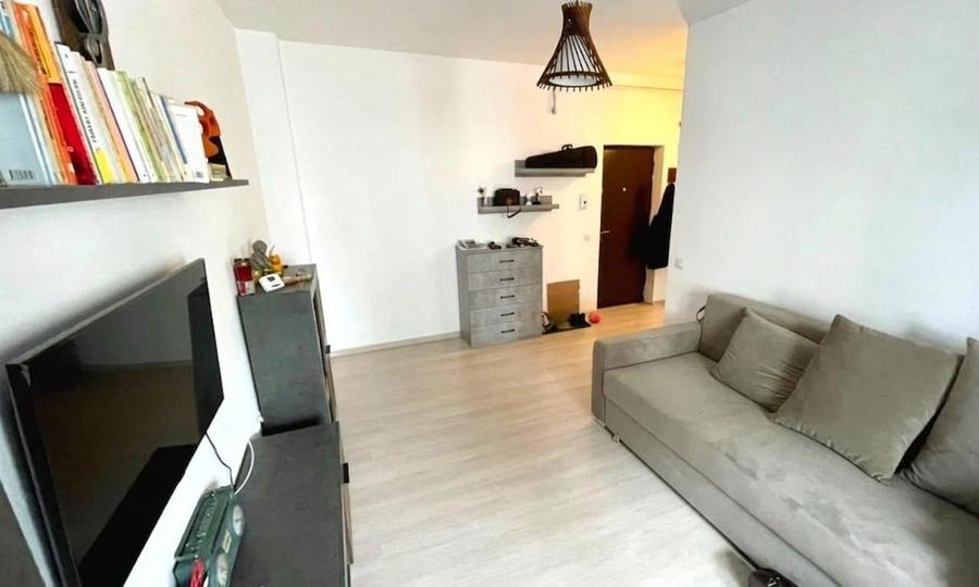 Apartament 2 Camere - 50mp | Chiajna - Rosu | Parcare Inclusa - 1