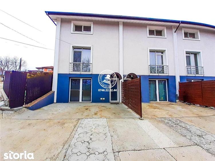 Vila de vanzare Rediu, - 12