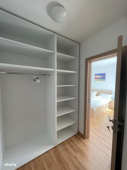 Apartament 4 camere de inchiriat Astra- Str. Carpatilor - 9