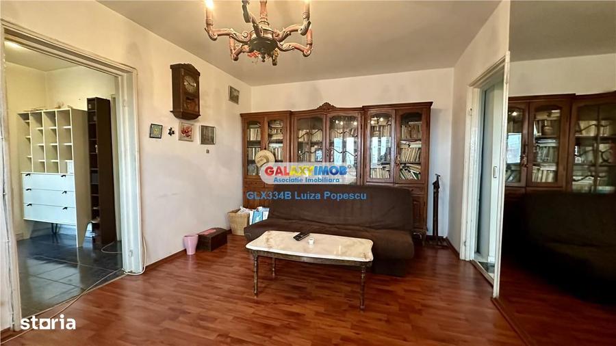 OFERTA! VANZARE APARTAMENT 4 CAMERE TEIUL DOAMNEI - 16