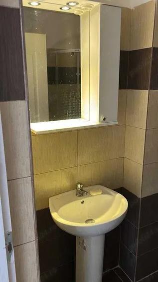 Garsoniera de inchiriat - 7