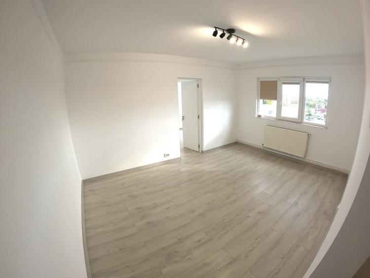 Apartament modern, bloc reabilitat, zona si pozitie ideala - totul nou - 8