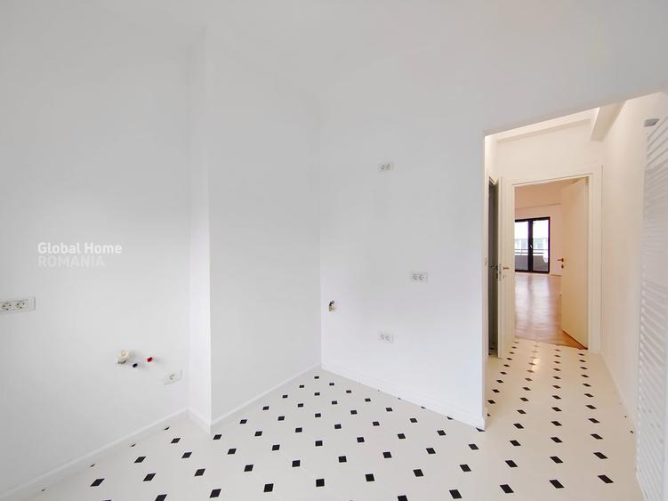 Piața Amzei – Mendeleev | Eleganță Interbelică | Renovat - 12