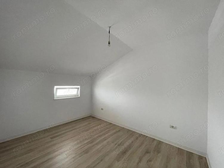 Duplex 4 dormitoare-2 Bai-129 Mp- Super Pret-Pozitie Excelenta-Ghiroda - 1