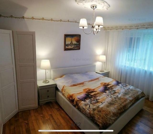 Inchiriere apartament Lacul Tei - 5