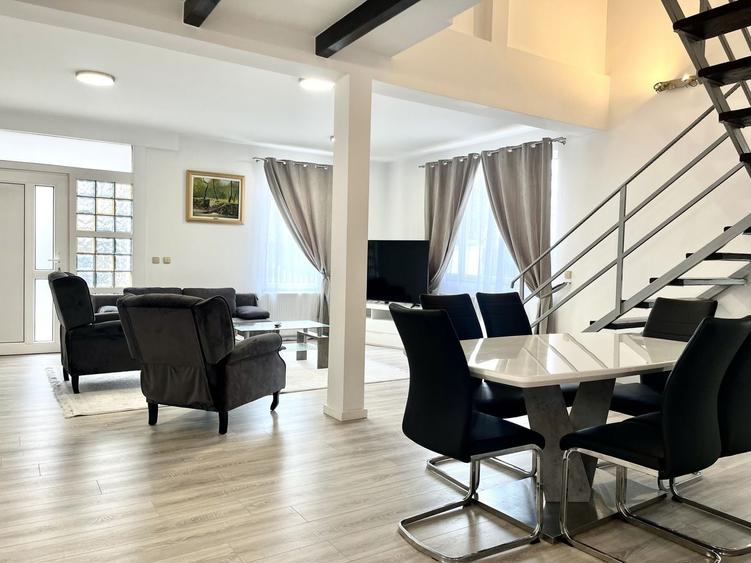 Casă luminoasă cu curte și garaj, perfectă pentru familie | Braytim - 6