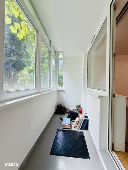 Apartament cu 3 camere decomandat în Gheorgheni