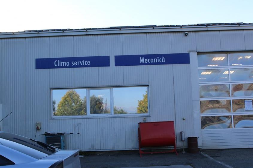 Service Auto Modern și Eficient Energetic în Targu Jiu - 10