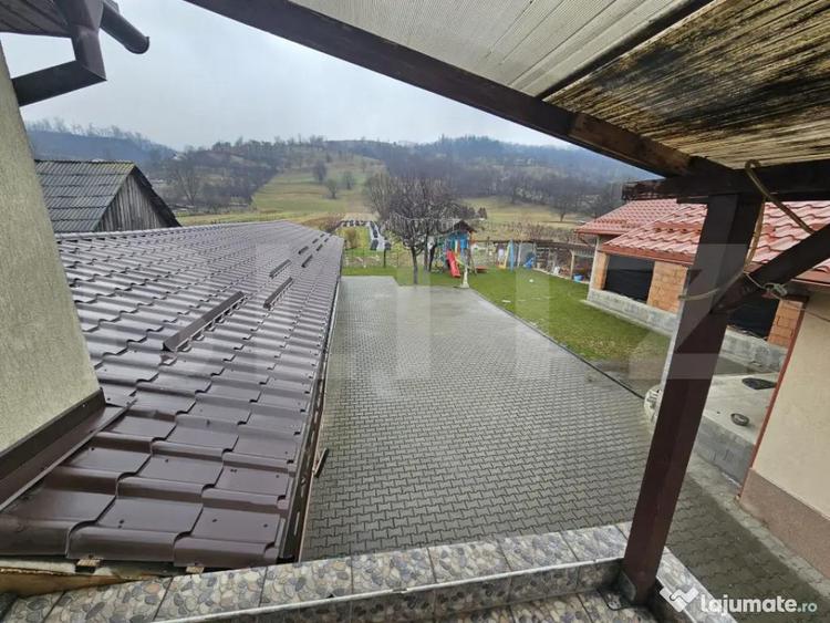 2 Case deosebite de vanzare - Zona Rebrisoara - 16