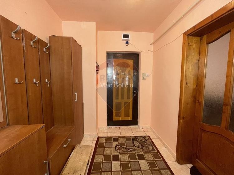 Apartament cu 2 camere in Sagului