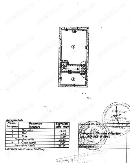 2 camere, 2 bai, centrala proprie, mobilat ?i utilat, Vitan - Fizicienilor - 10