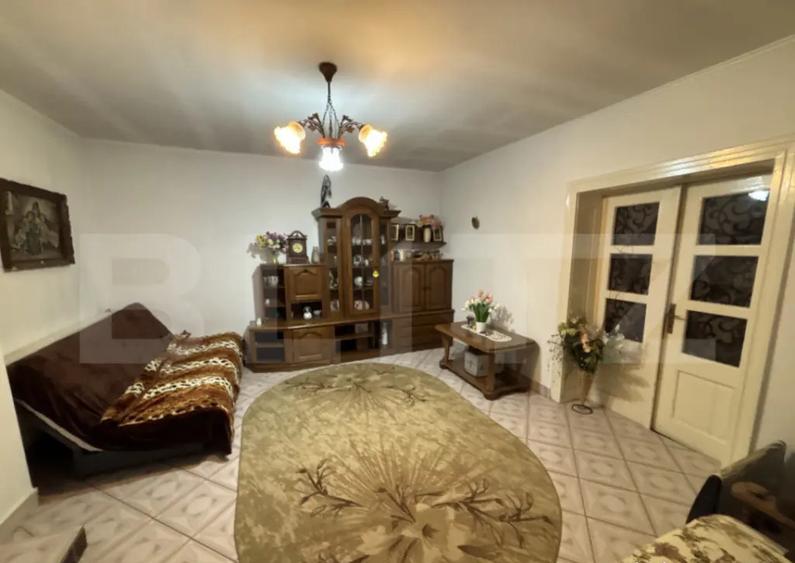 Casa de vanzare, 98 mp, zona Centru - 8