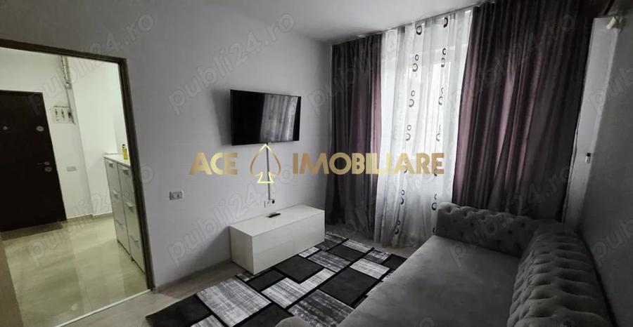 2 Camere de inchiriat | 13 Septembrie | Centrala Proprie - 4