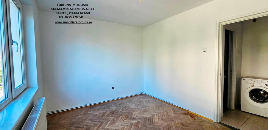 Apartament 2 camere, etaj 3/4, zona Ultracentrala - 4