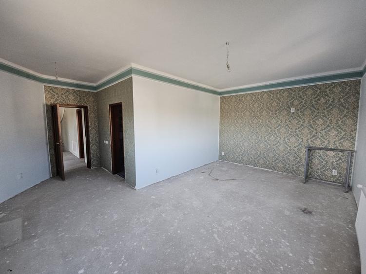 Casa 12 Cam | 477 mp Utili | Teren 1200 mp | Locuit/Azil/Gradinita | Comision 0 - 9