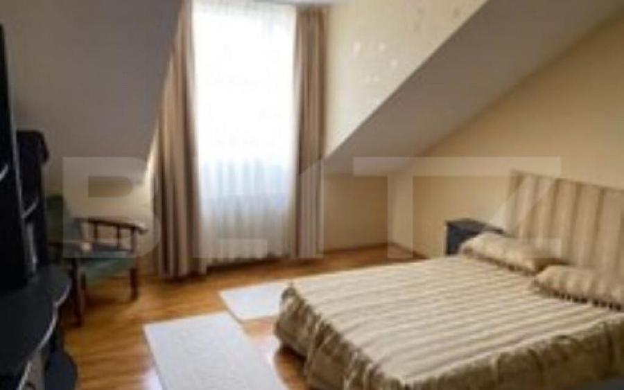 Casa de vanzare, 400 mp, zona Paulesti - 24