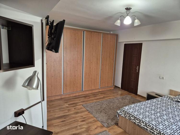 Apartament 2 camere Mc'Donald's - 4