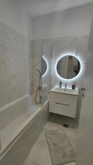 Vand Garsoniera Militari Residence - 4