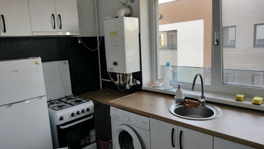 Închiriez apartament cu o cameră - 1