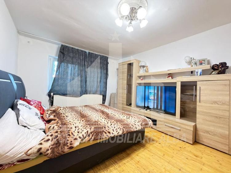 Apartament 4 camere | 80 mp | Spatios | Mobilat | Industrial - 3