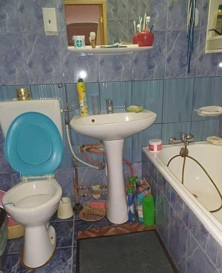 Apartament 4 Camere,Brancoveanu Spital,Metrou,Parc,bl.1982,reabilitat,DECOMANDAT - 2