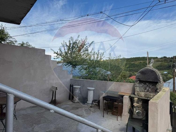 Casa  de vanzare -Orbic-Buhusi - 8