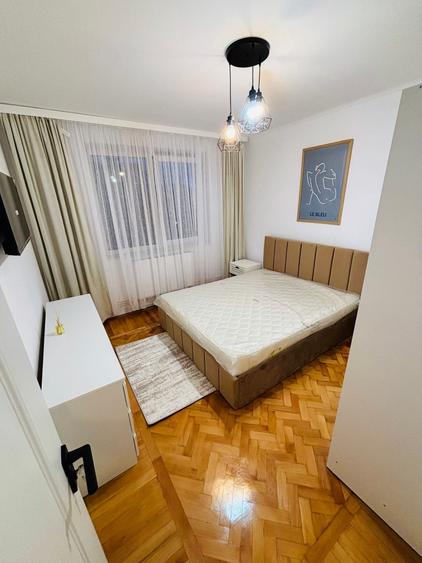 Apartament 3 camere - Tomis II - 590 euro/luna (Cod E2) - 4