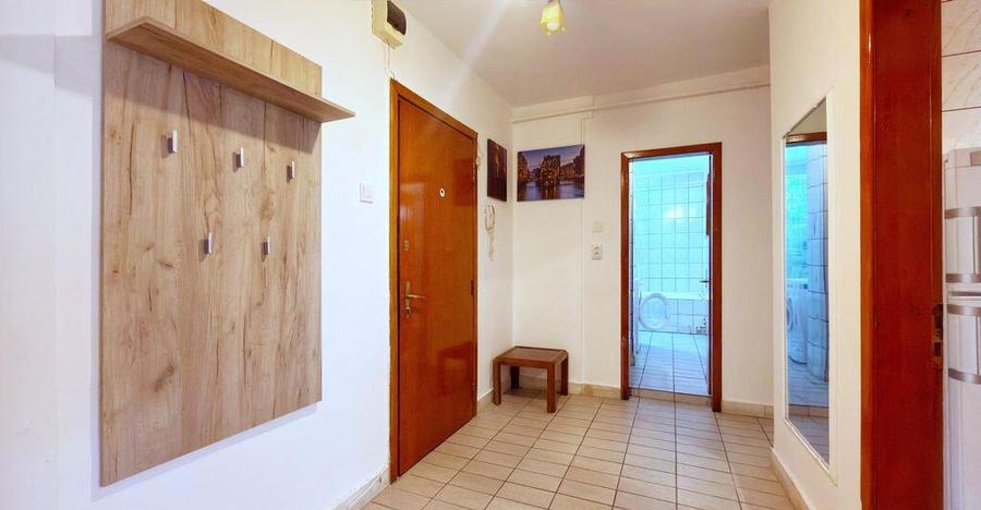 Sector 3 - Unirii apartament 2 camere decomandat et 1/4 b... - 11