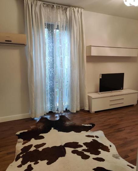 Apartament 2 camere Lux in zona Floreasca - 3