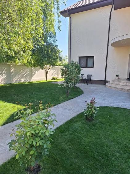 Vila de Vanzare Clinceni