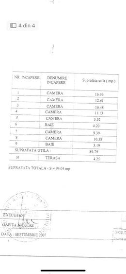 Casa  Faleza Nord - 8