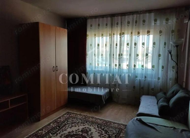 Apartament cu 2 camere decomandate | Cartierul Zorilor - Zona UMF - 4