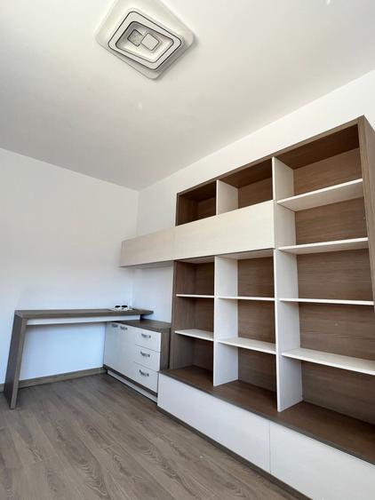 Dumbravita - Central - Casa de inchirat - pretabil rezidential sau birouri - 11