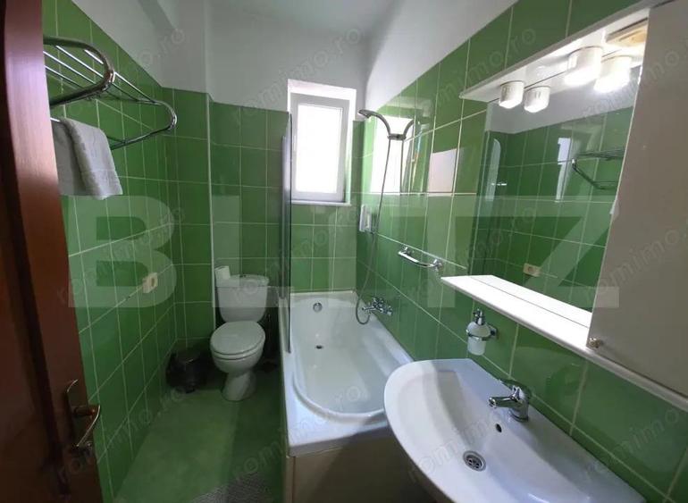 Spatiu comercial de inchiriat, Calea Moldovei, zona excelenta - 9