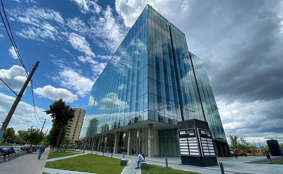 The Light, Bdul. Iuliu Maniu 6H - comision 0%, reprezentam proprietarul! - 1