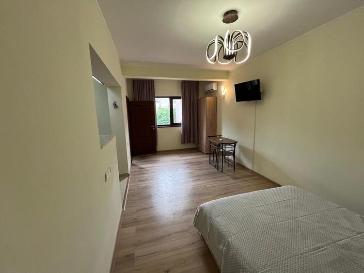 Garsonieră de închiriat, zona Abator - 2