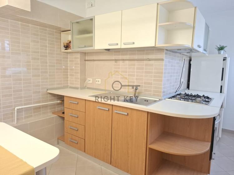 Mega Mall-garsoniera de inchiriat recent renovata - 7