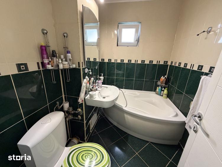Apartament 3 camere Mobilat Utilat Confort 1 zona Vest - 1