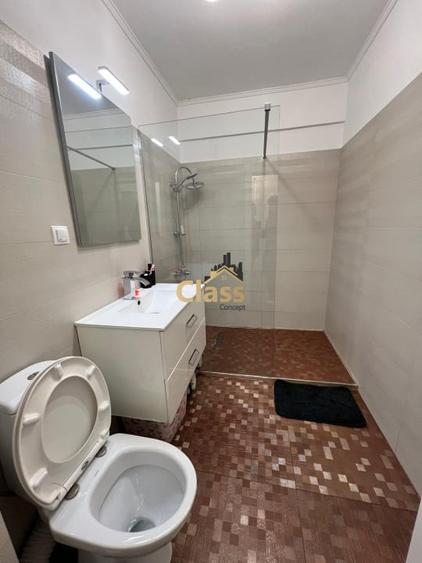 Apartament 2 camere | Etaj intermediar | 48 mpu | Zona Petrom Baciu - 5